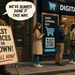 When Your Market Changes but Your Marketing Doesn’t