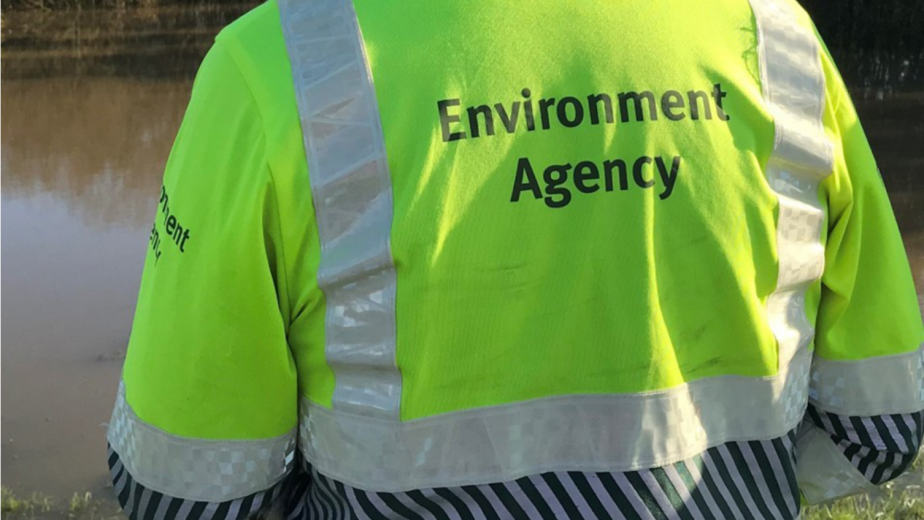 Environment Agency waste regulation