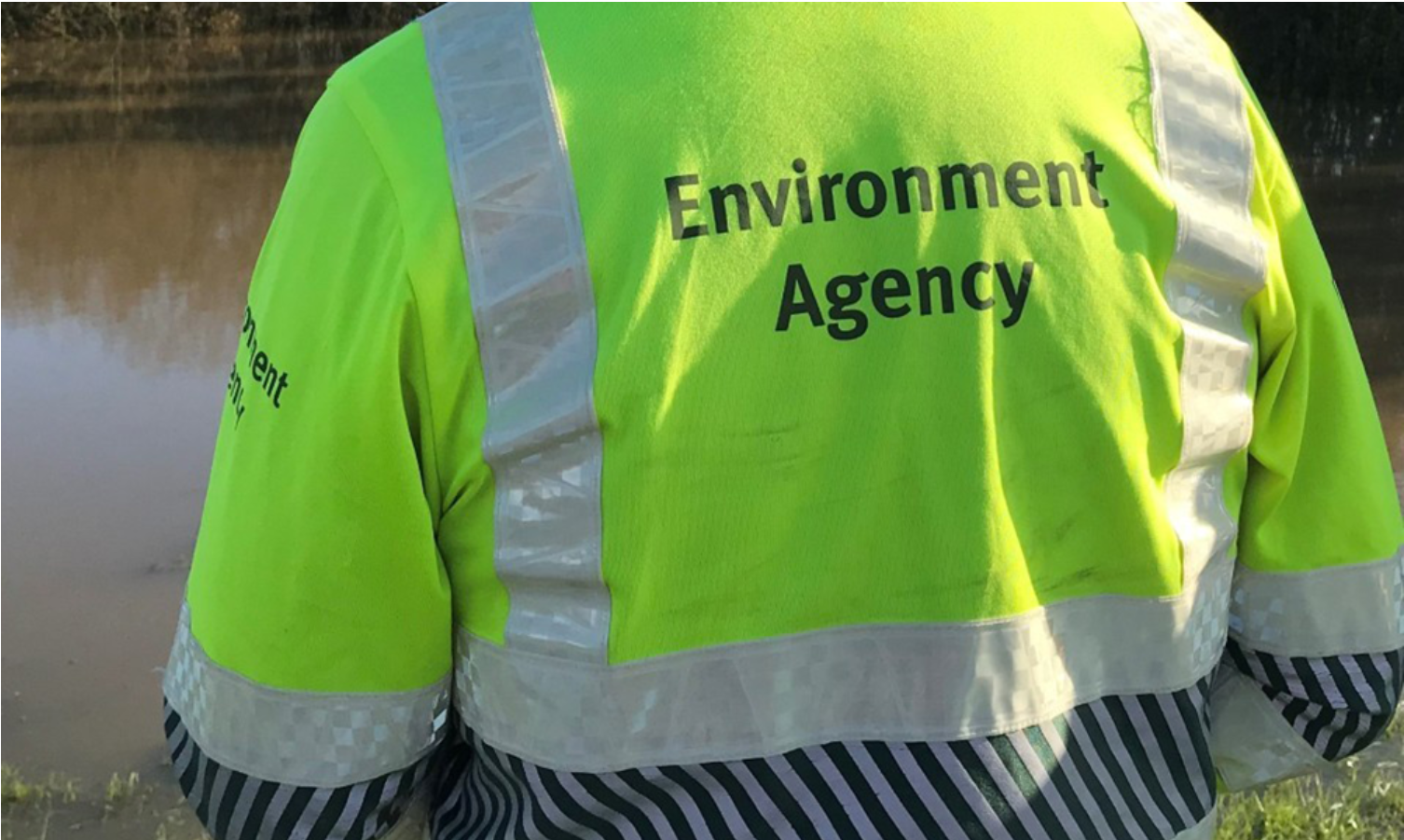 Environment Agency waste regulation