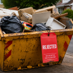 We Don’t Want Your Waste