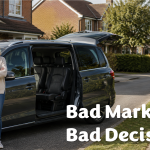 Don’t Blame the Market for What You Can Control