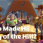 Who Made HR King of the Hill?