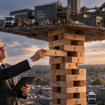 Accountants Can’t Rescue Failing Companies