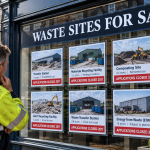 Waste Local Plans: Planning Tomorrow Using Yesterday’s Waste Industry